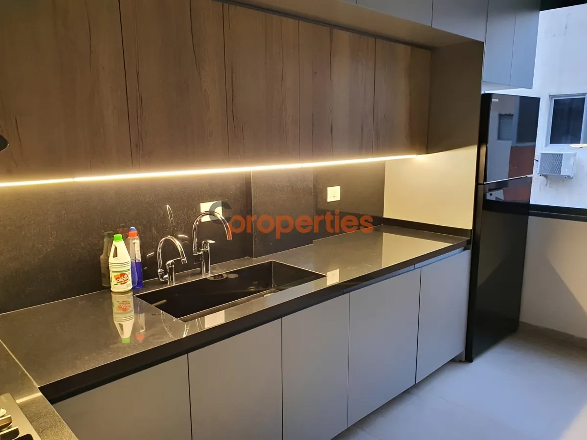 Apartment for Sale in Achrafieh