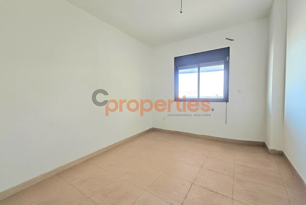 Apartment for Sale in Antelias