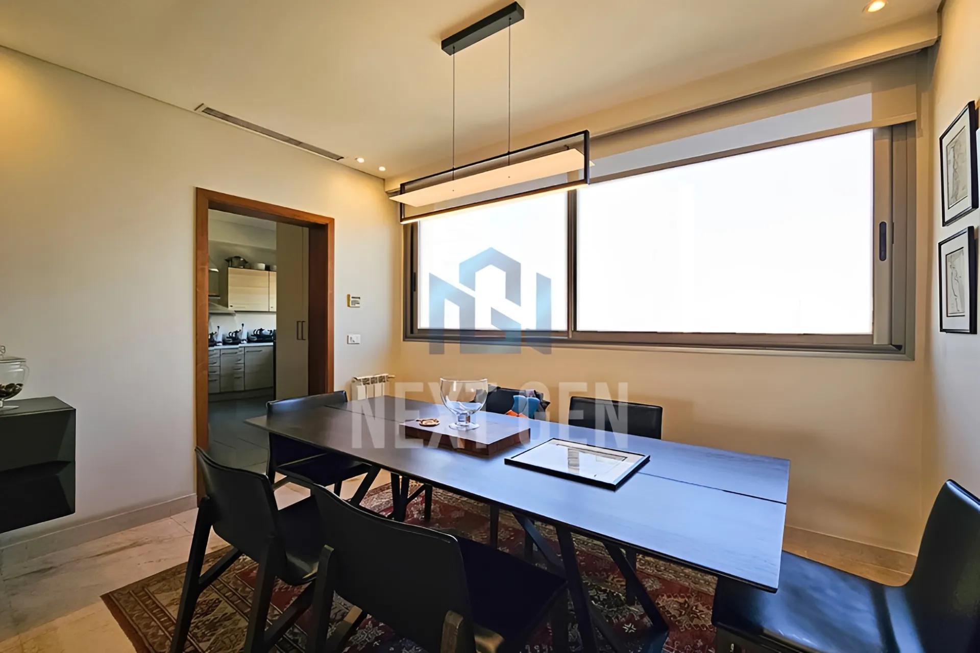 Apartment for sale in Clemenceau, Bayrut, Lebanon