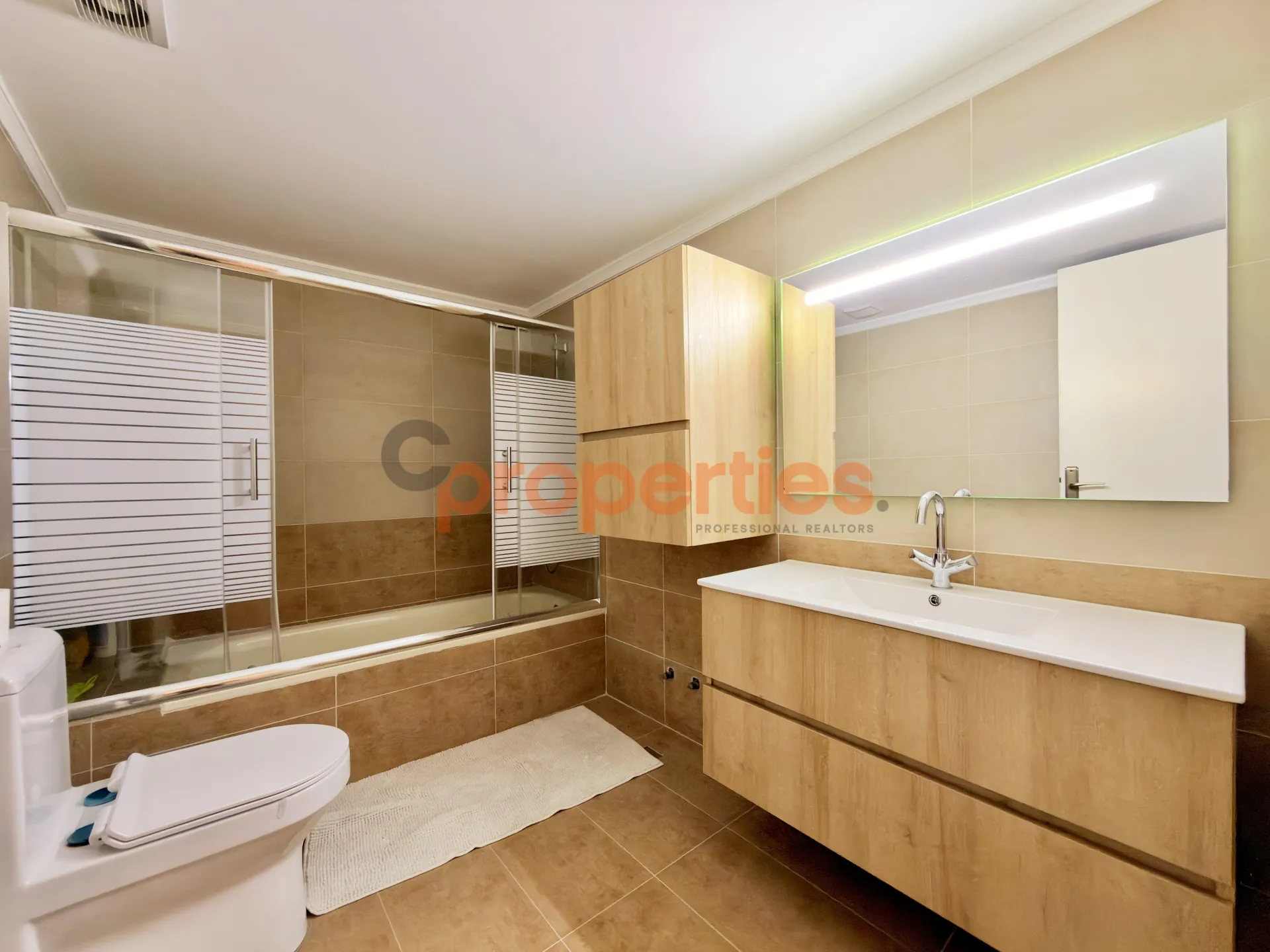 Apartment for Sale in Bsalim
