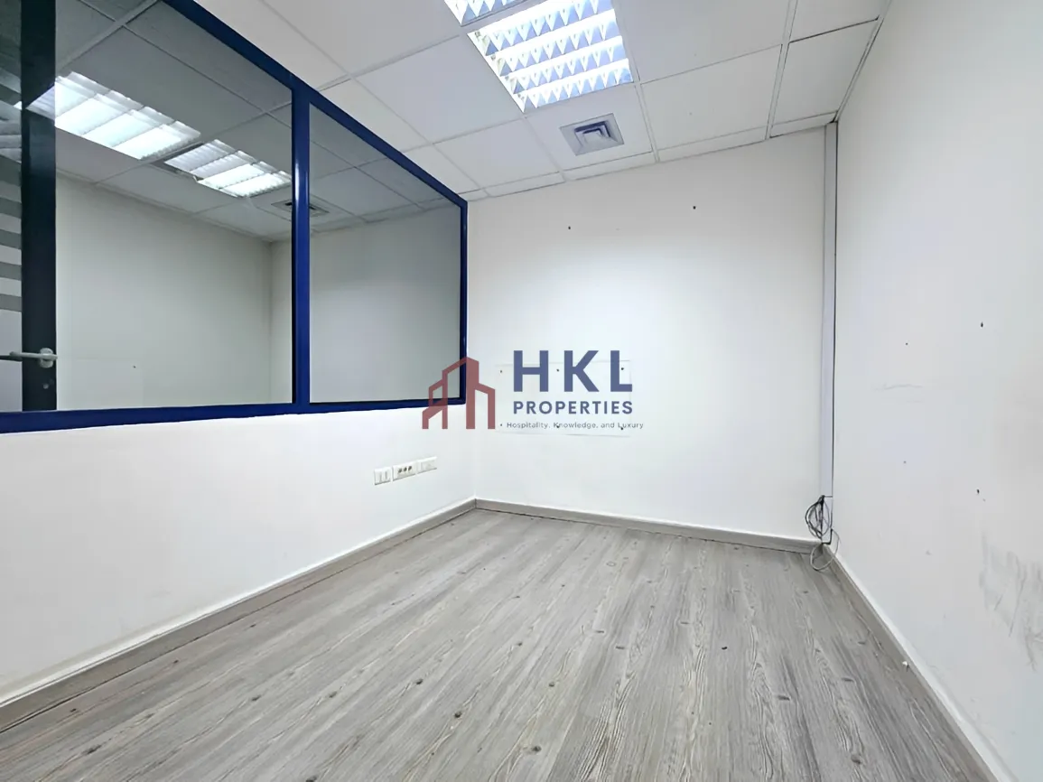 Office for rent in Hamra, Beirut, Lebanon