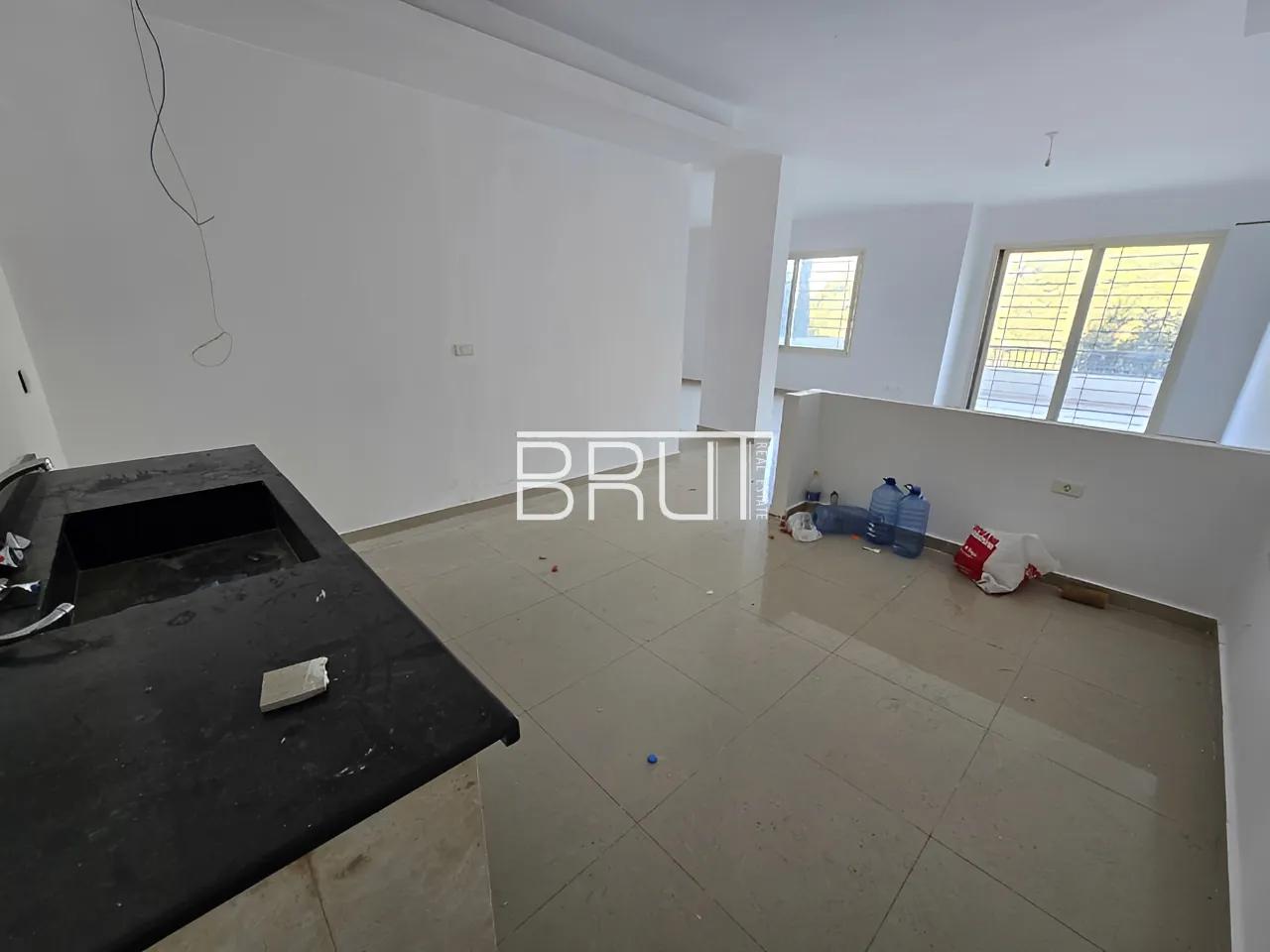Apartment for Sale in Zouk Mikael
