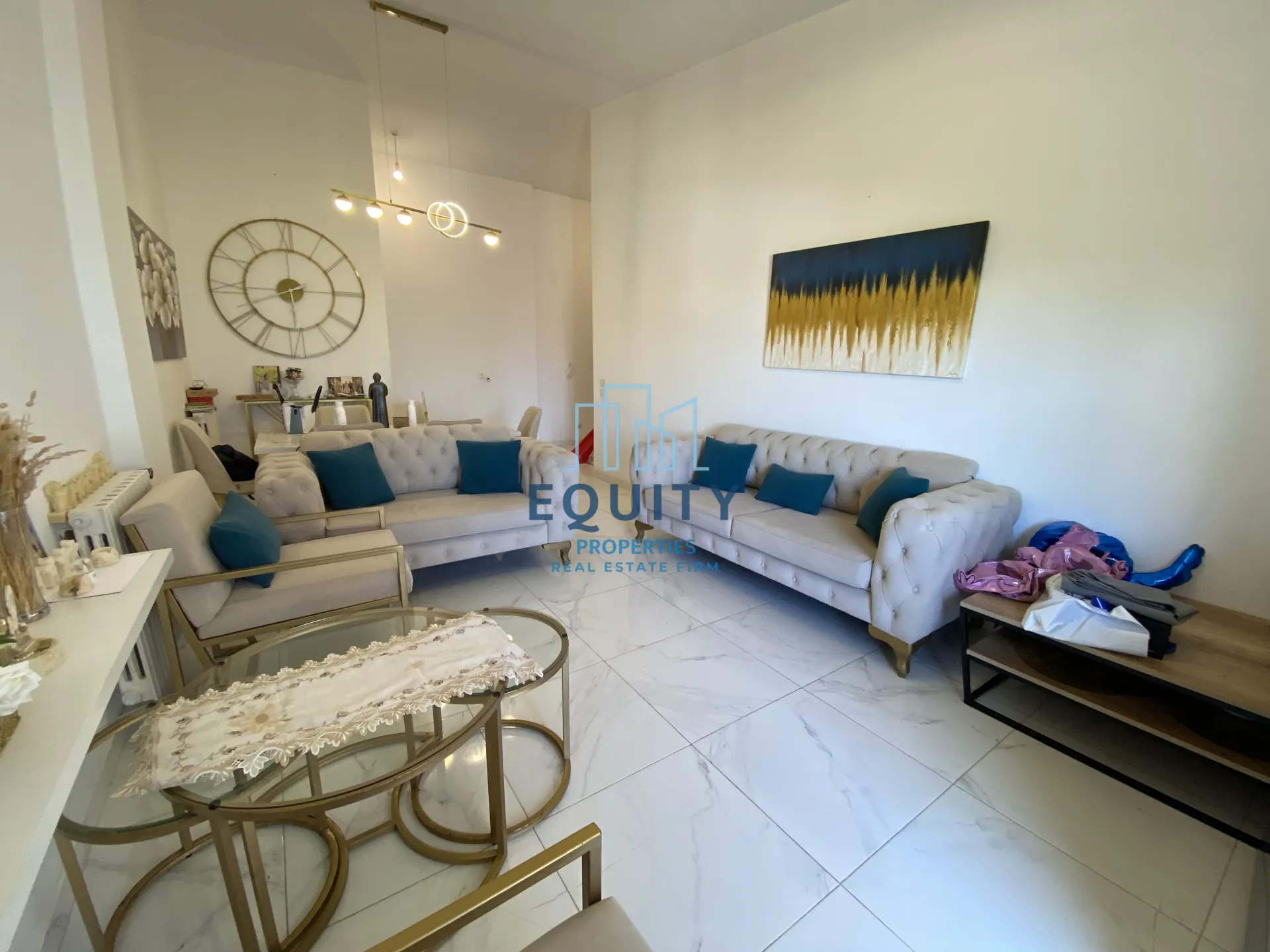 Apartment for sale in Beit Chabeb - 3 bed, 2 bath