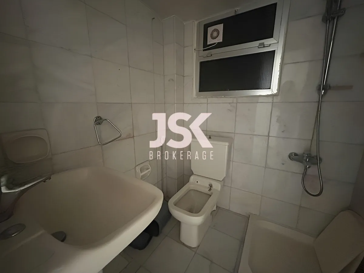 Apartment for Sale in Raoucheh, Beirut, Lebanon