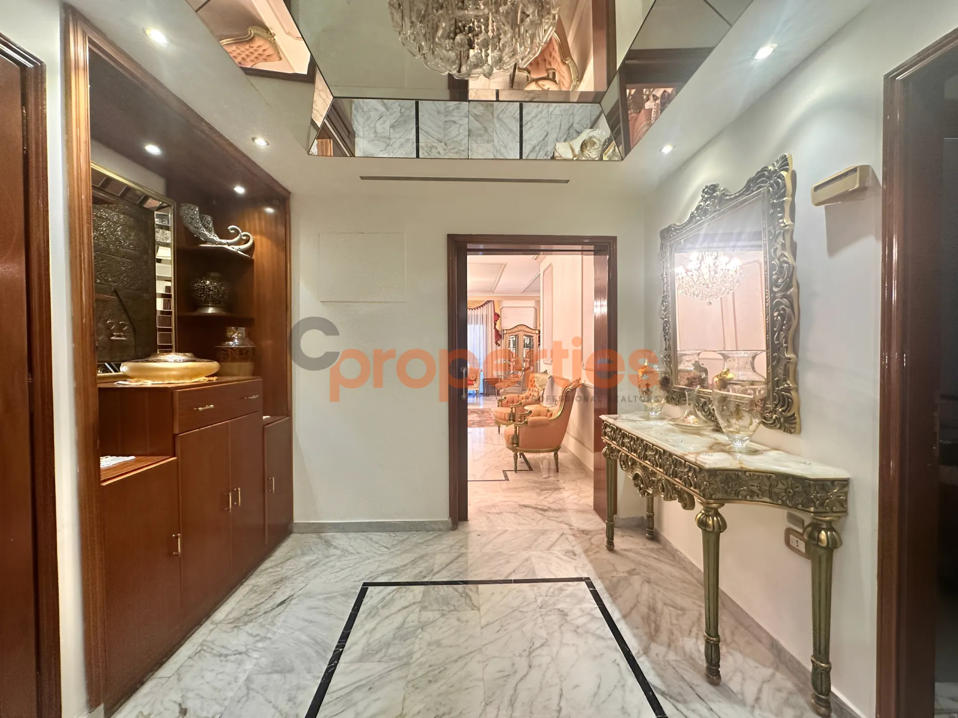 Apartment for Rent in Jnah