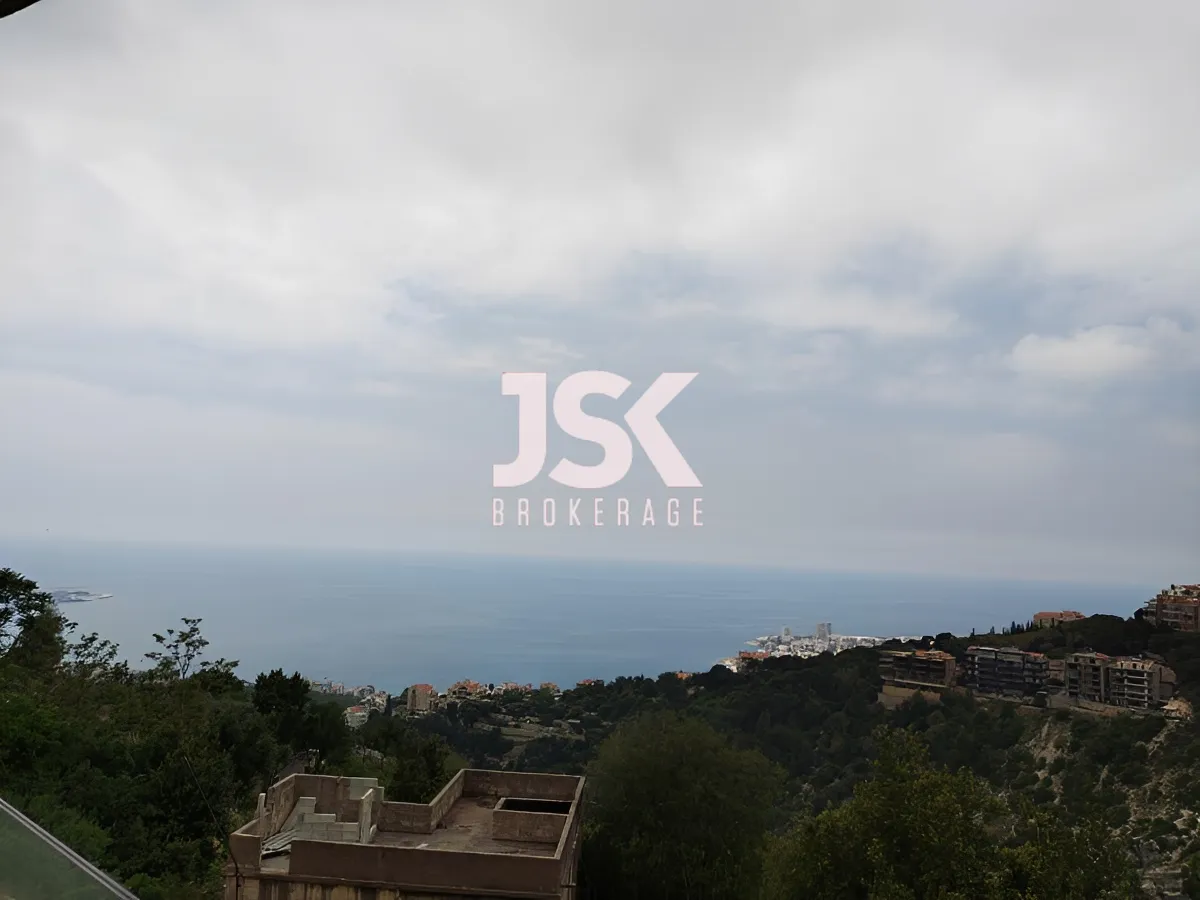 Apartment for Sale in Chnaneir, Lebanon - 3 bed, 3 bath