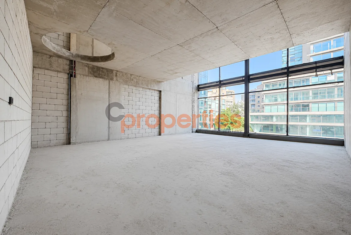 Office for Sale in Antelias