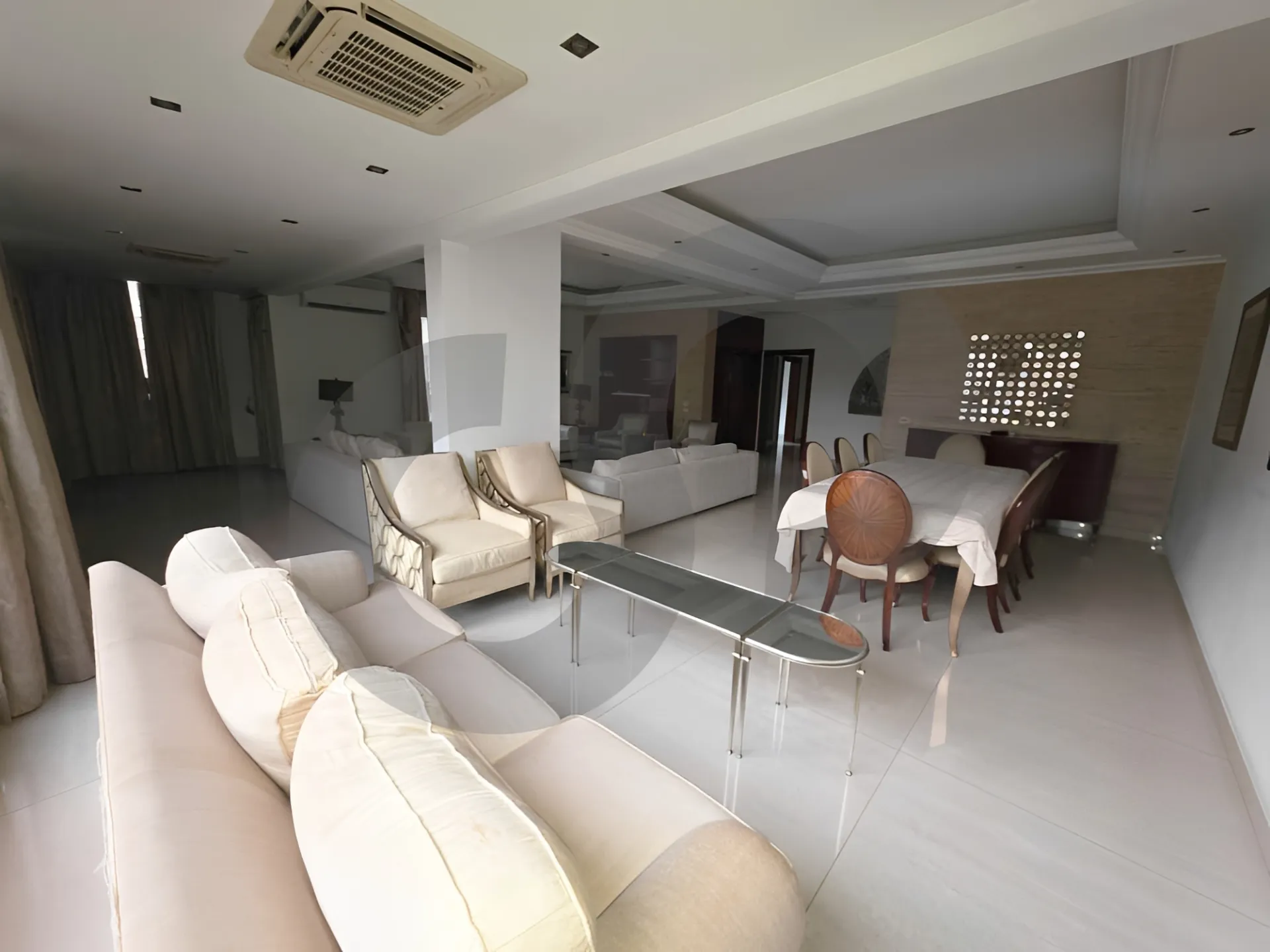 Apartment for Rent in Raoucheh
