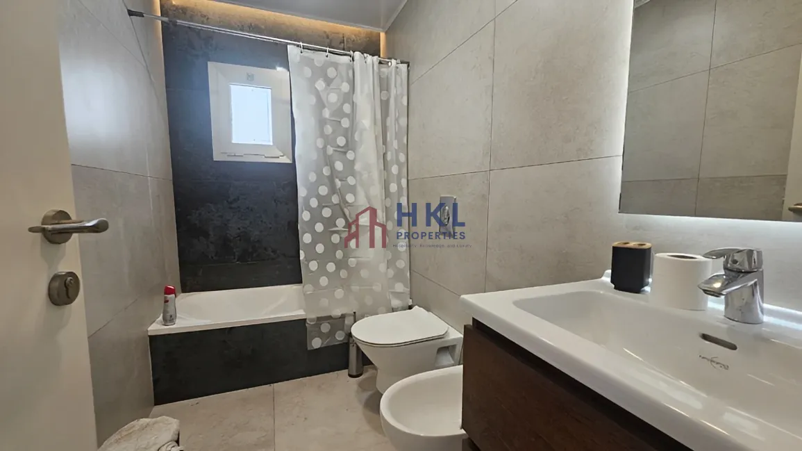 Apartment for rent in Achrafieh, Beirut, Lebanon