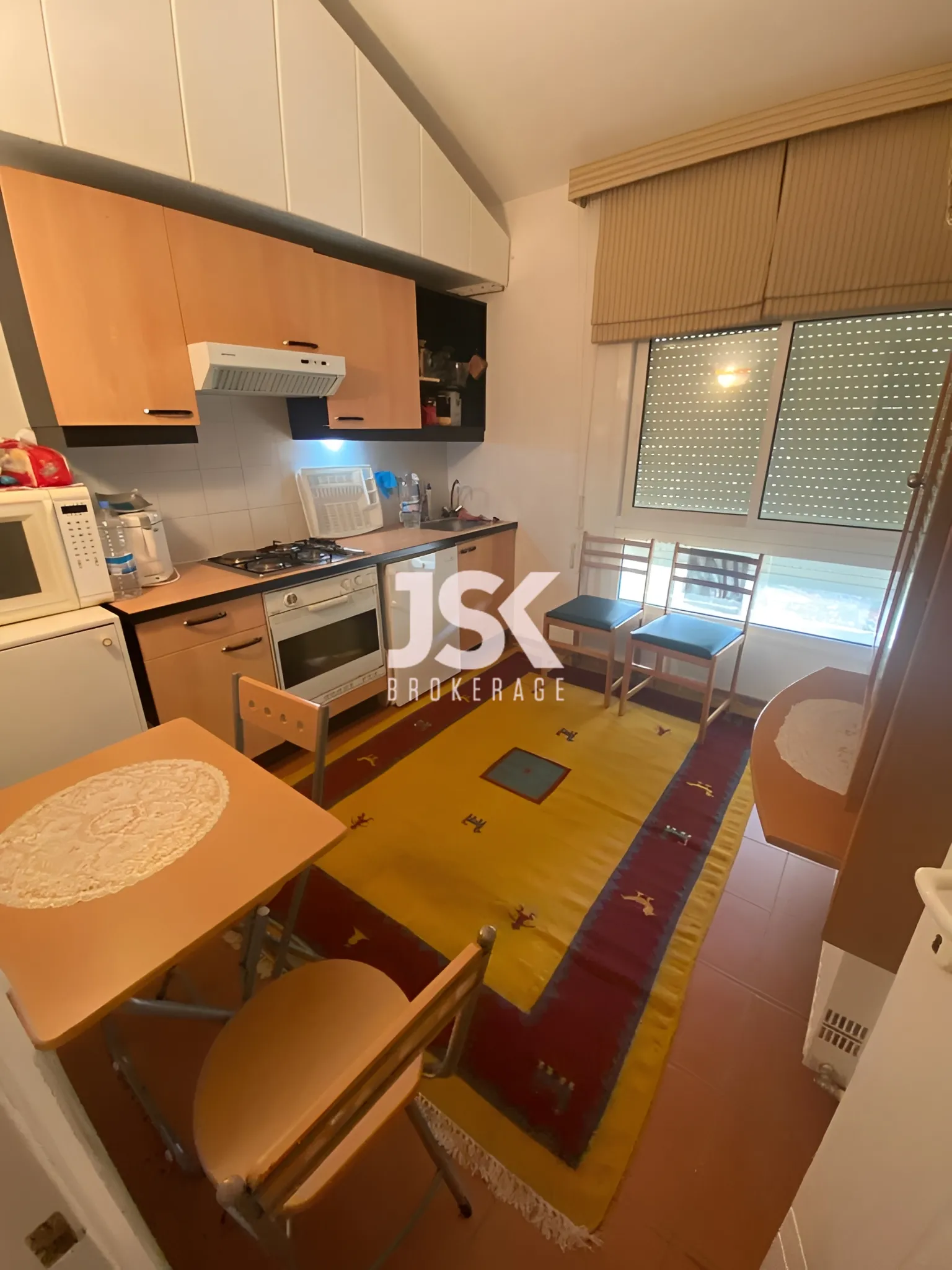 Chalet for Sale in Zaarour