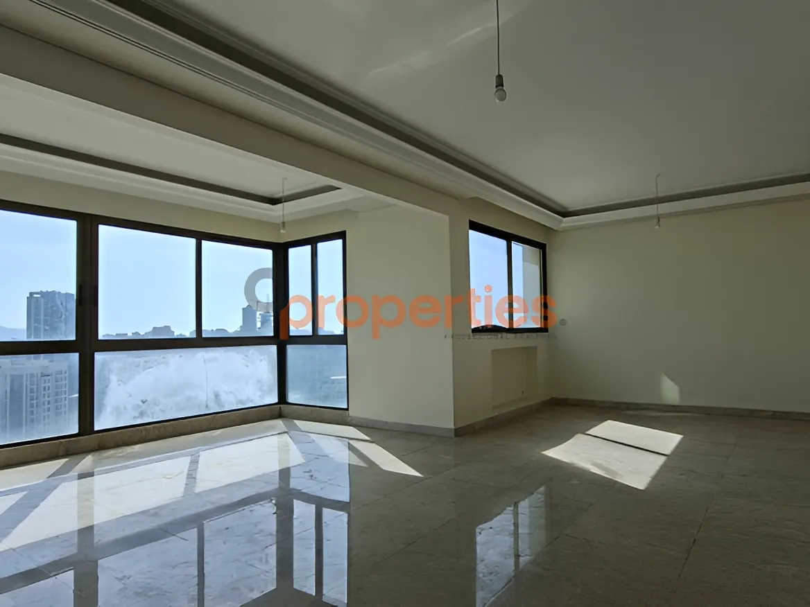 Apartment for Sale in Achrafieh
