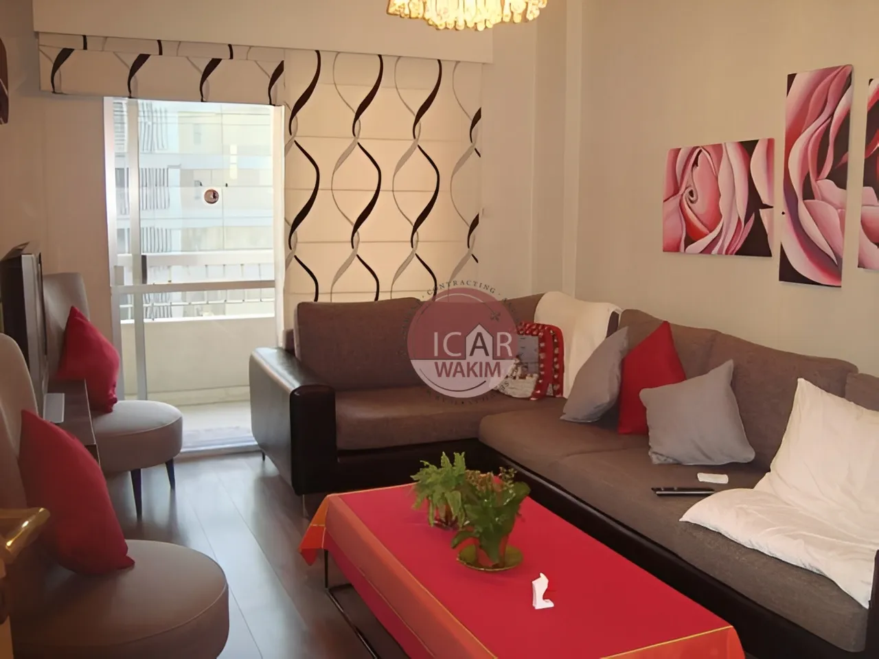 Apartment for Sale in Zalqa - 3 bed, 3 bath