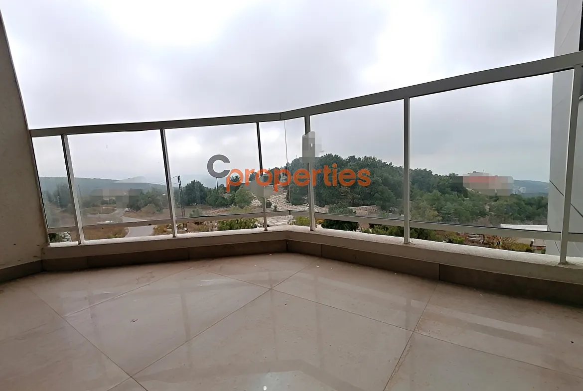 Apartment for Sale in Byblos