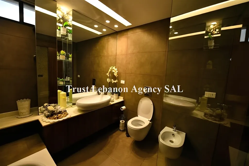 Chalet for Sale in Keserwan Kaslik Lebanon
