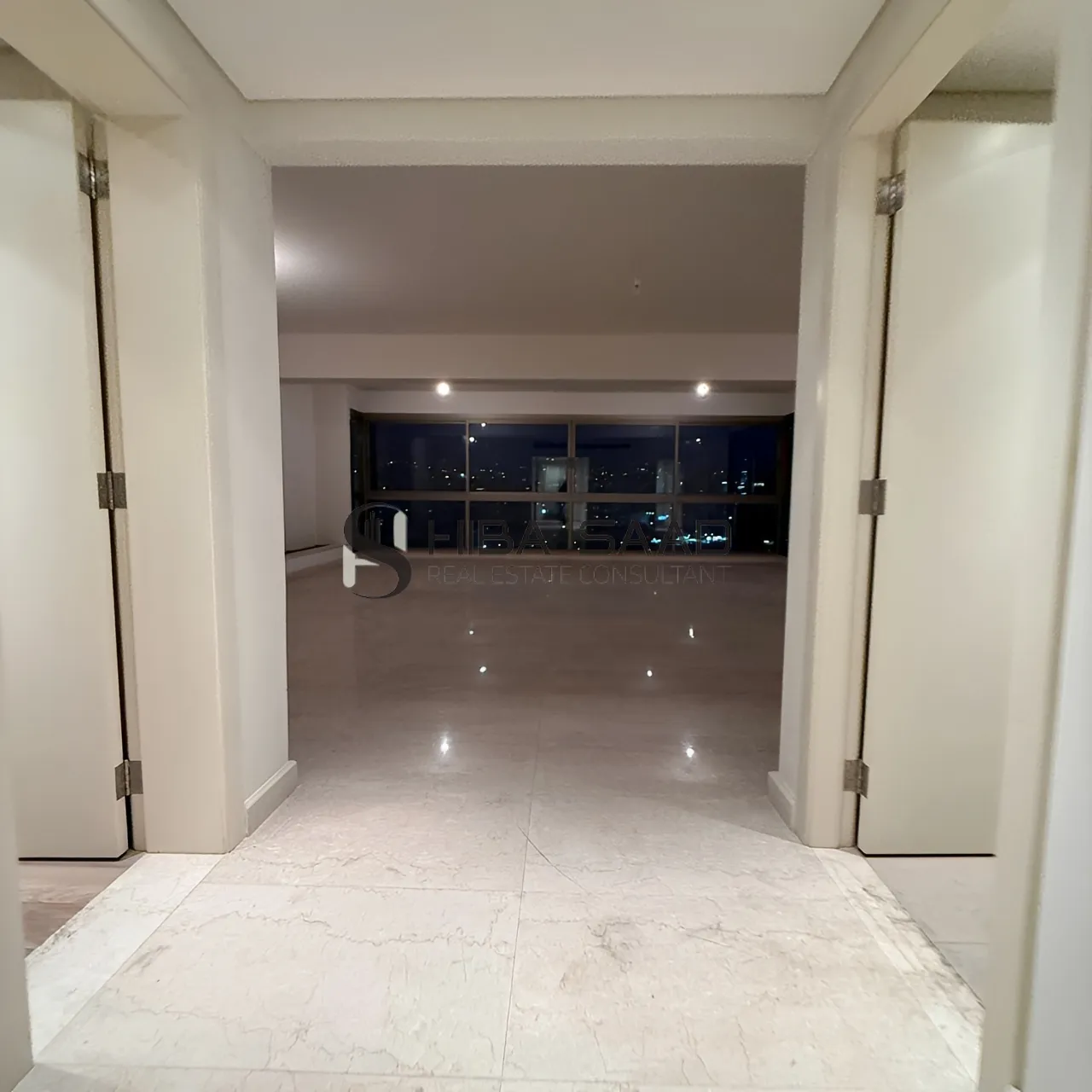 Residential in Sioufi, beirut, lebanon