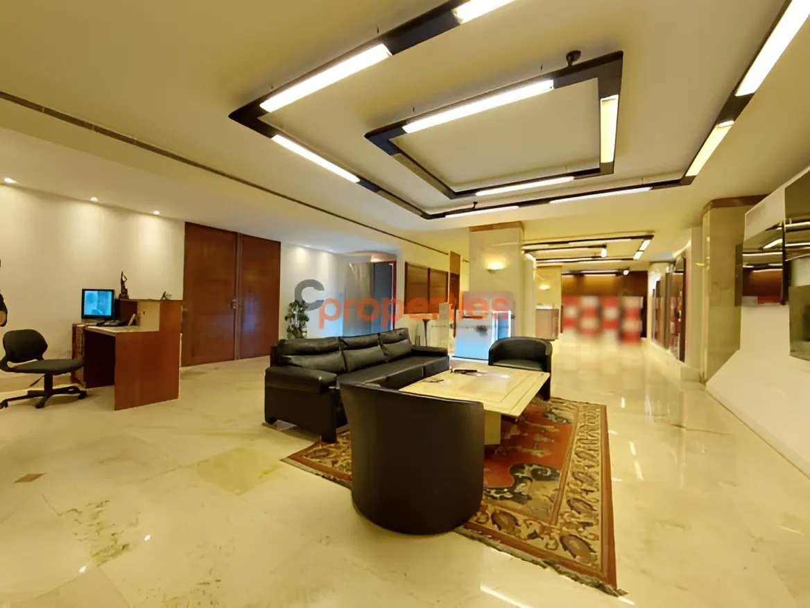 Office for Rent in Jal El Dib