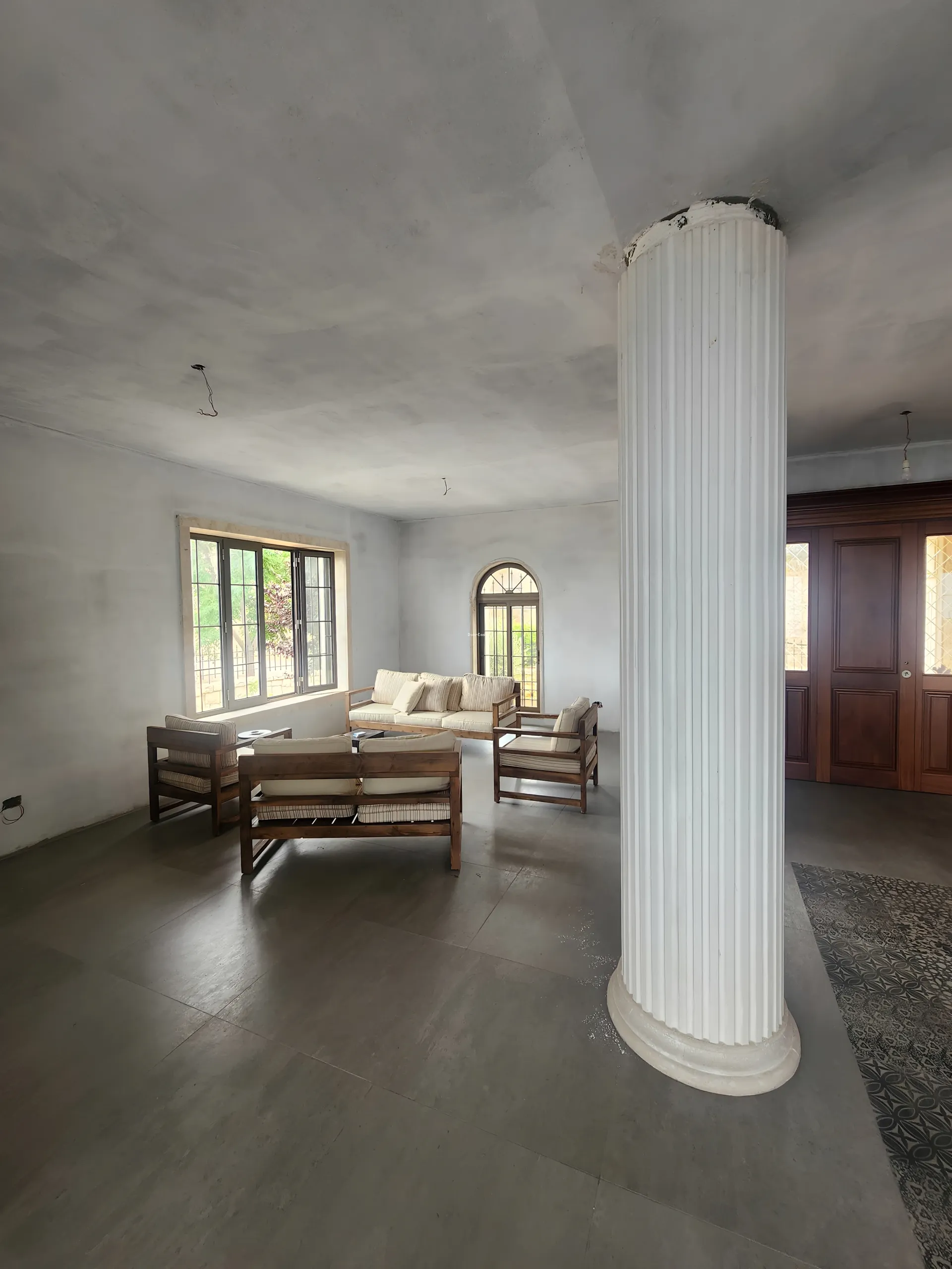 Villa for sale in Gharzouz, lebanon