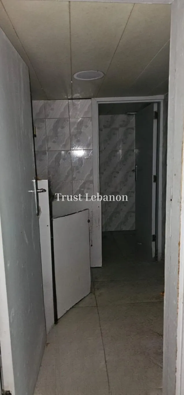 Shop for rent in Geitawi, Beirut, Lebanon