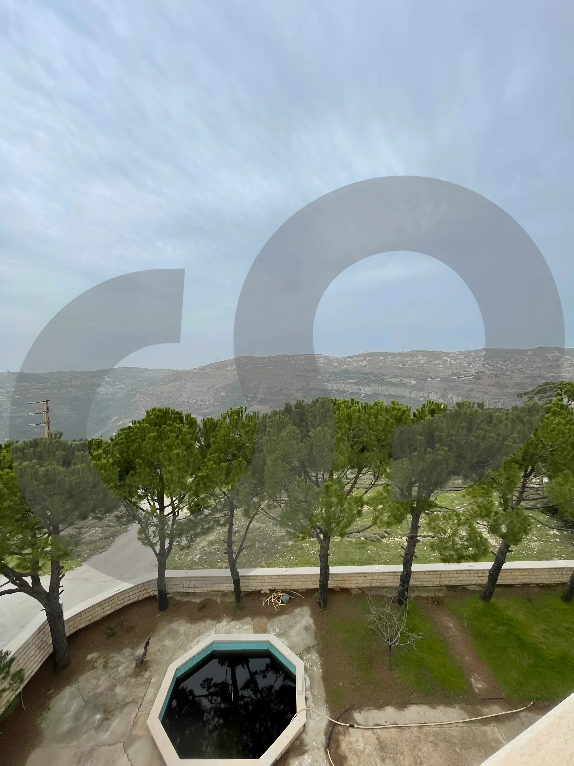 Villa for Sale in Saoufar