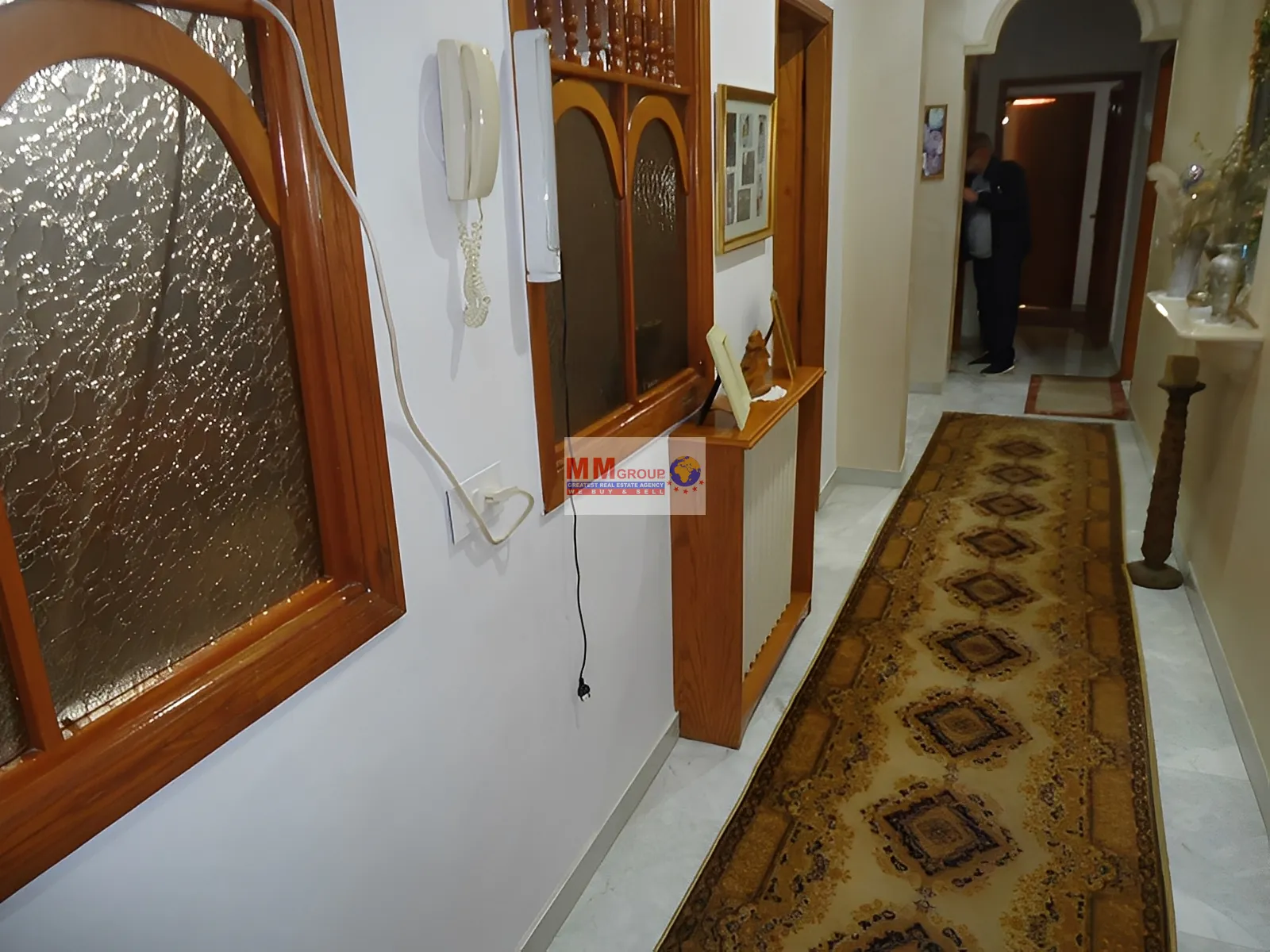 Apartment for Sale in Mansourieh Lebanon