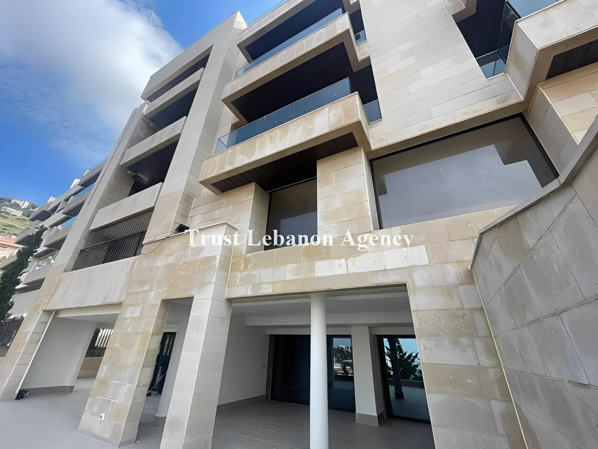 Apartment for Sale in Metn Monteverde Lebanon