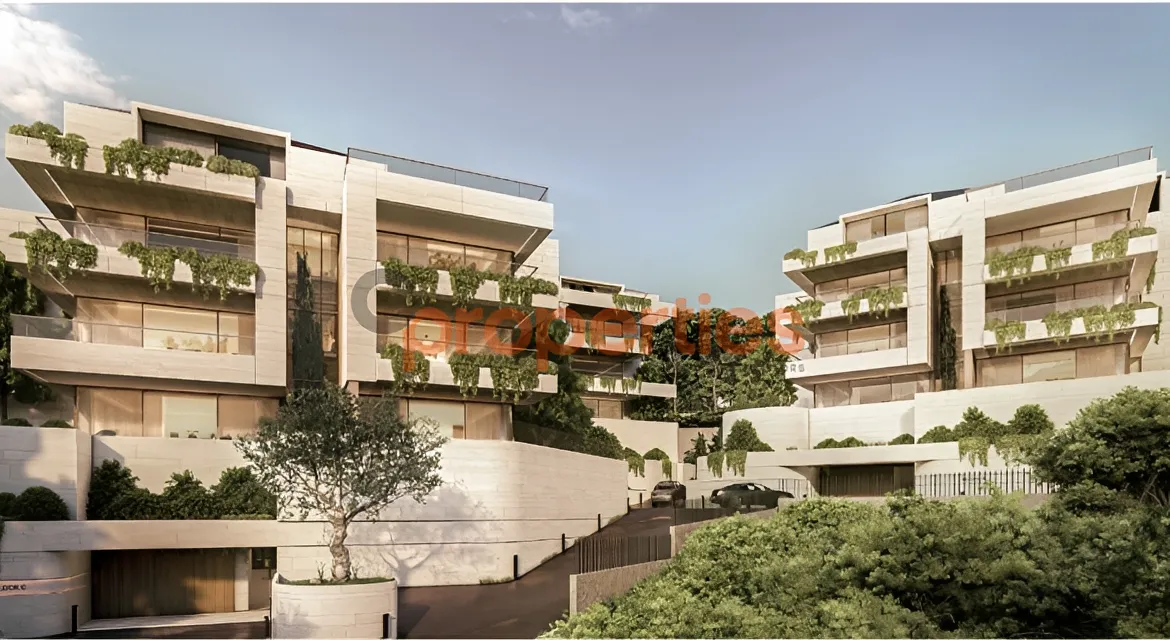 Apartment for Sale in Mtaileb - 3 bed, 4 bath
