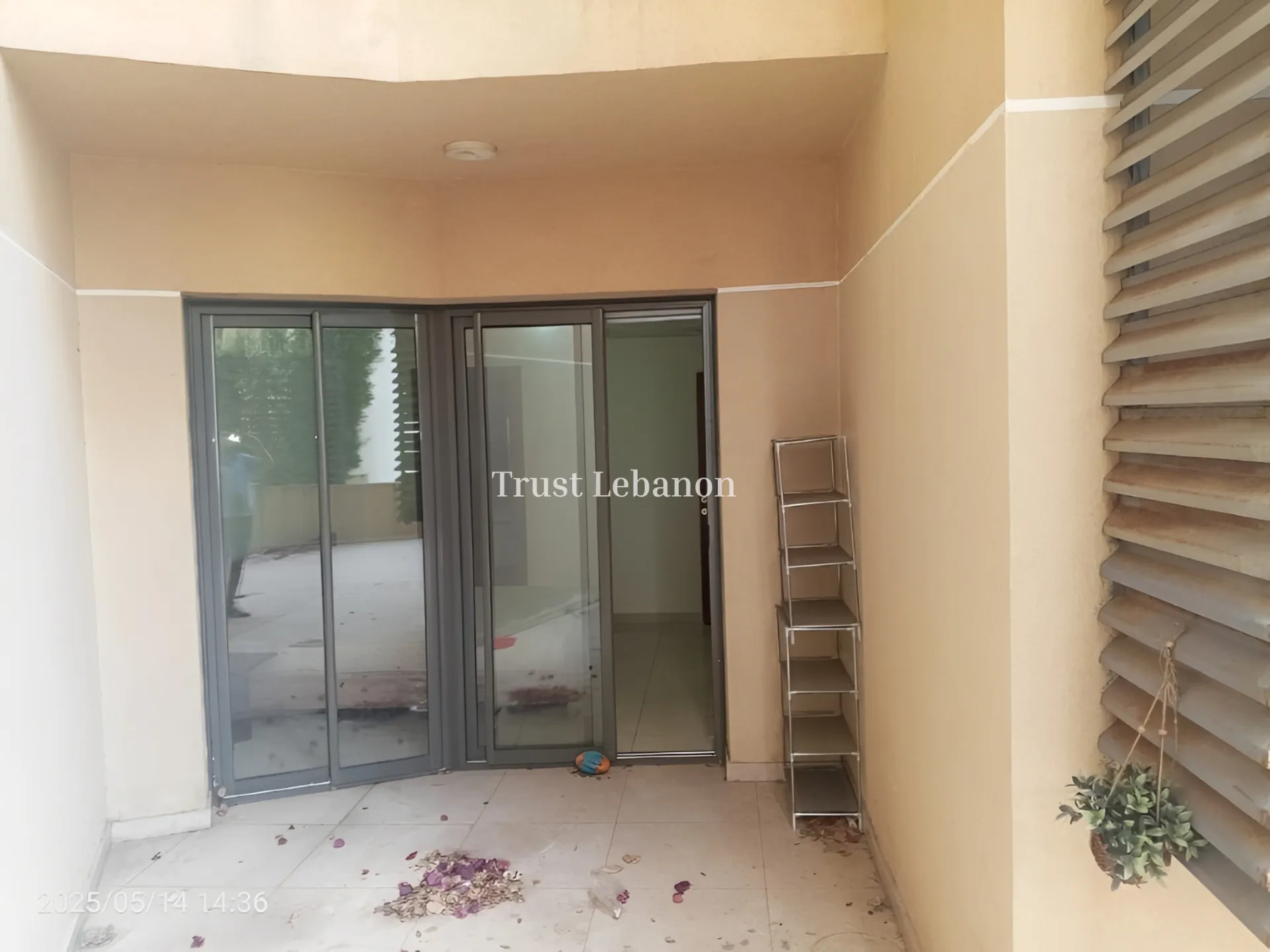 Apartment for rent in Achrafieh, Beirut, Lebanon