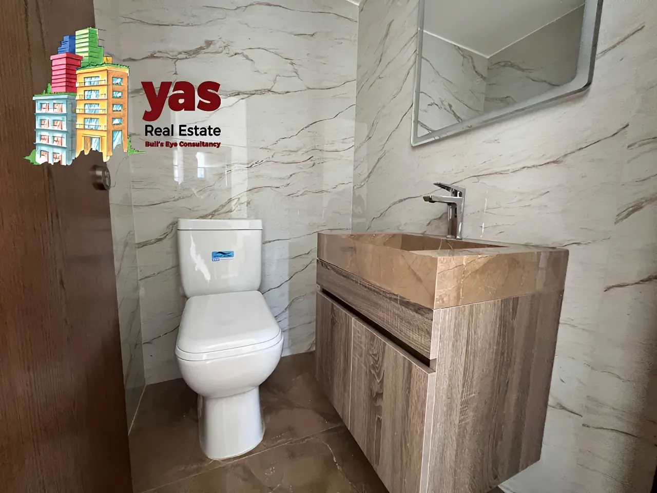 Apartment for Sale in Zouk Mosbeh
