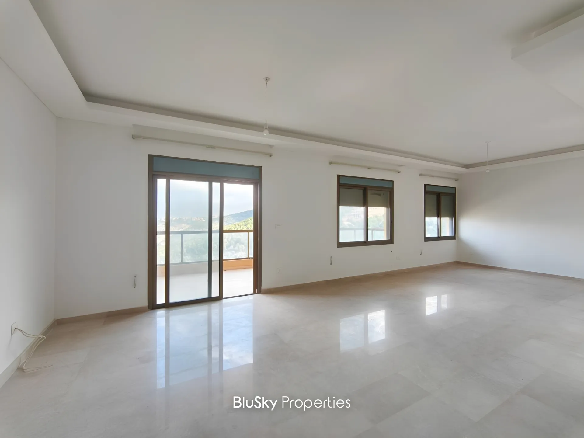 Apartment for sale in Ghazir