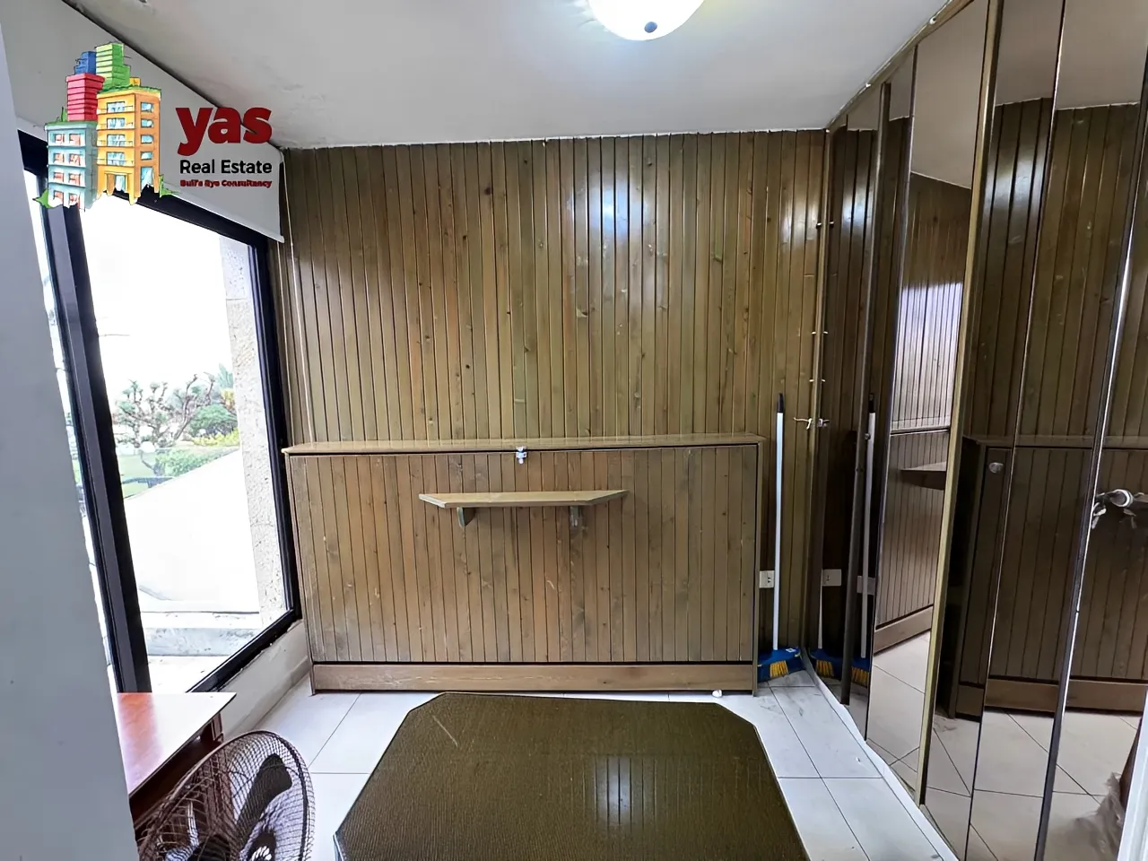 Chalet for Sale in Kaslik - 1 bed, 1 bath