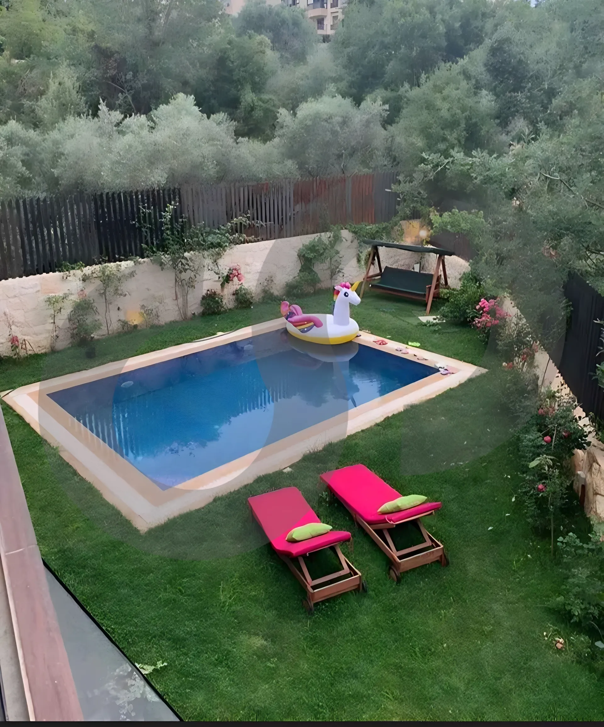 Apartment for Sale in Broummana