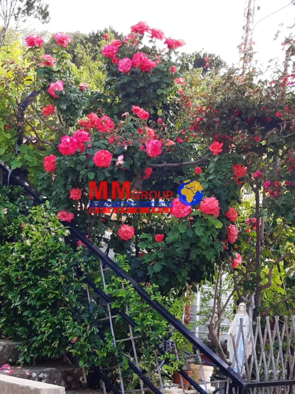 Agricultural Land for sale in Mazraat El Nahr, Lebanon