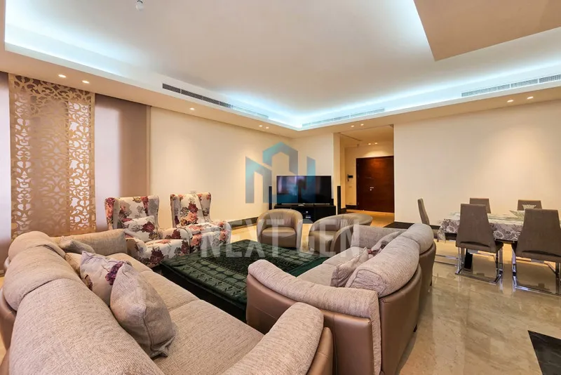 Apartment for Sale in Manara