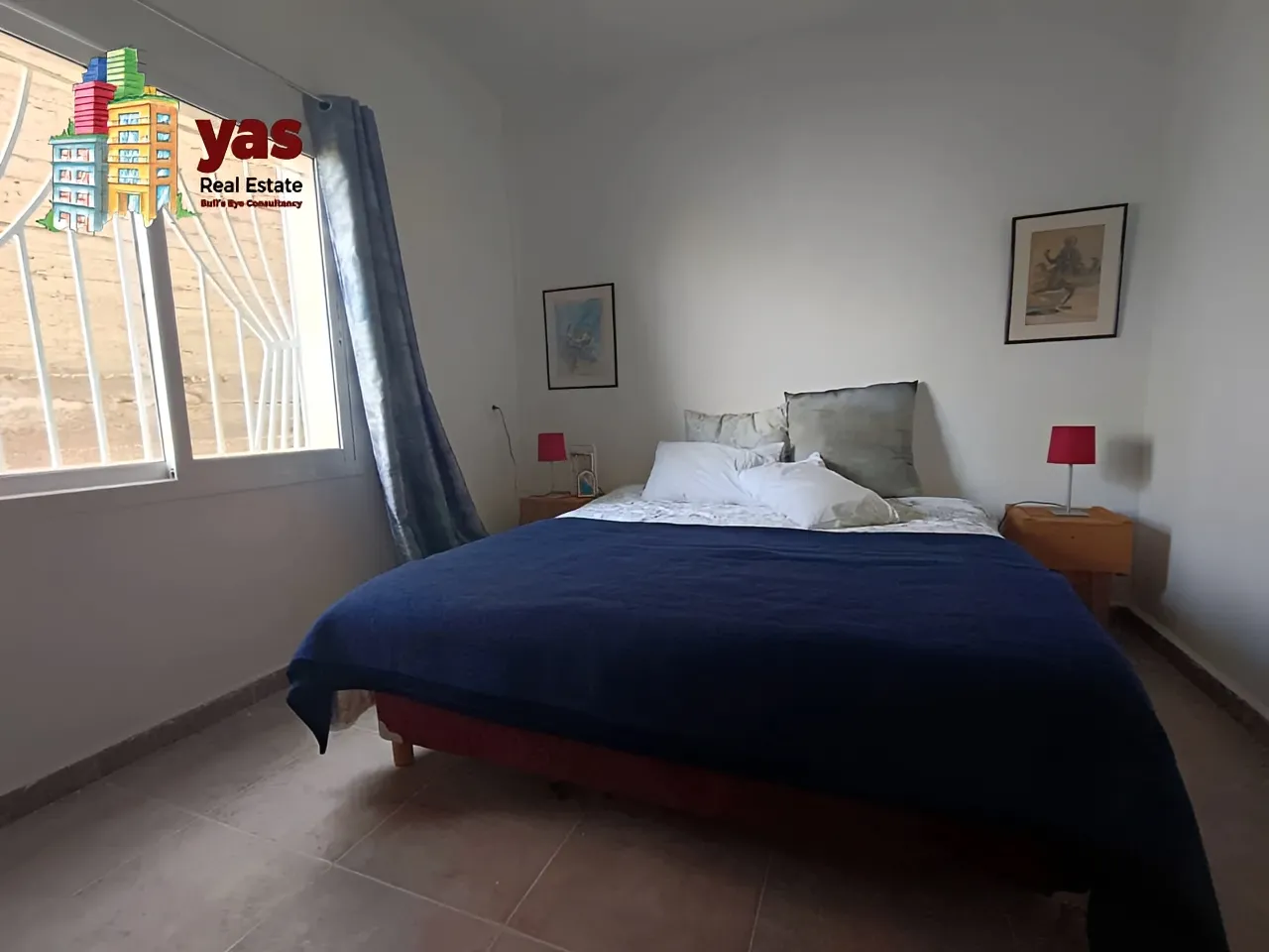 Apartment for Sale in Zaarour