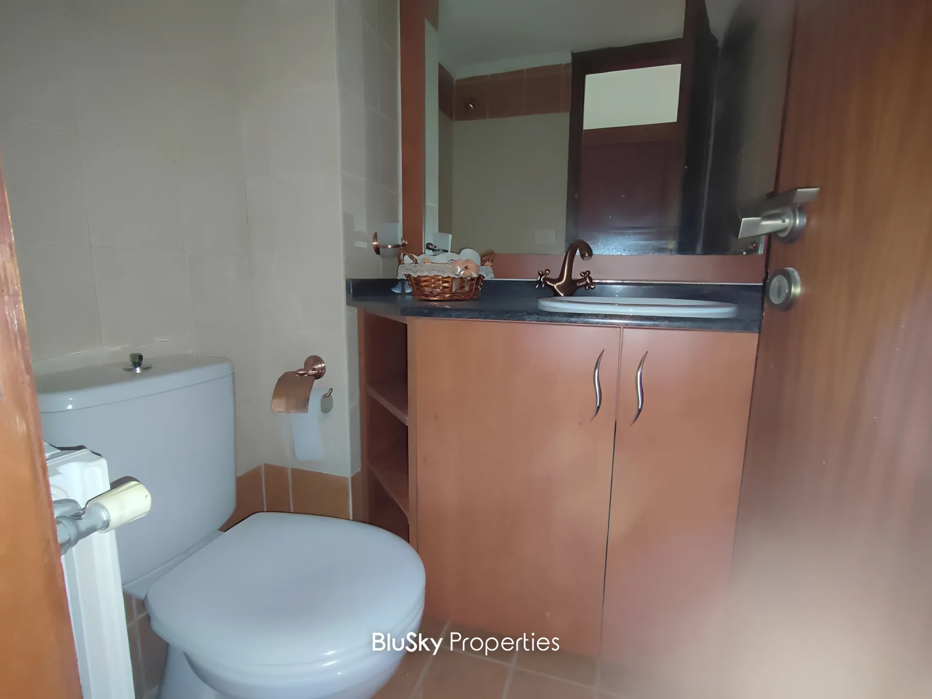 Apartment for rent in Beit Meri