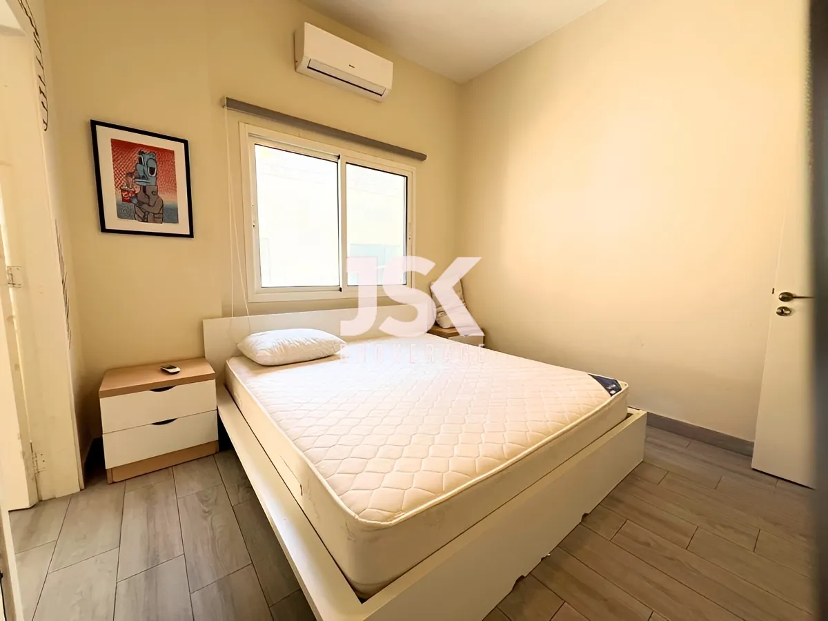 Apartment for Sale inMar Mikhael, Beirut, Lebanon