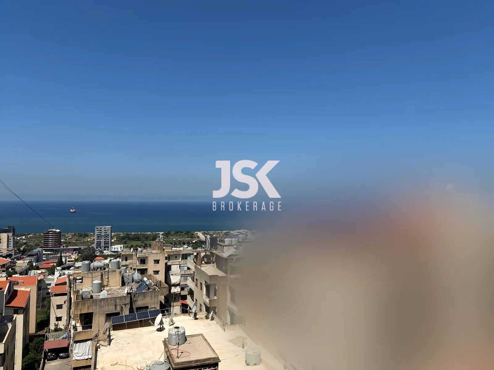 Apartment for Sale in Dbayeh