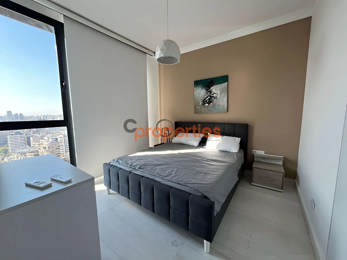 Apartment for Sale in Syoufi - 2 bed, 2 bath