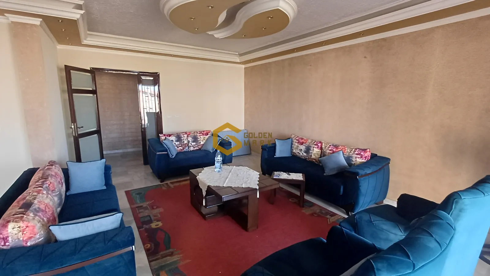 Apartment for Sale in Sahel Aalma - 3 bed, 4 bath
