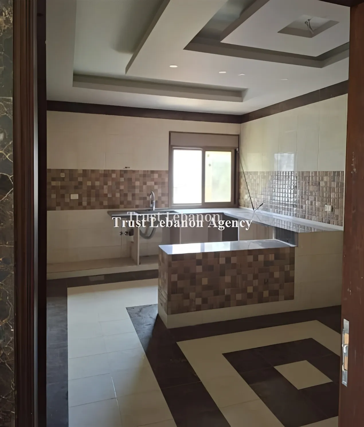 Apartment for sale in Bsaba, Lebanon
