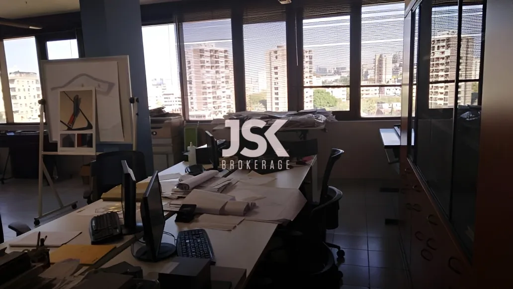 Office for rent in Antelias