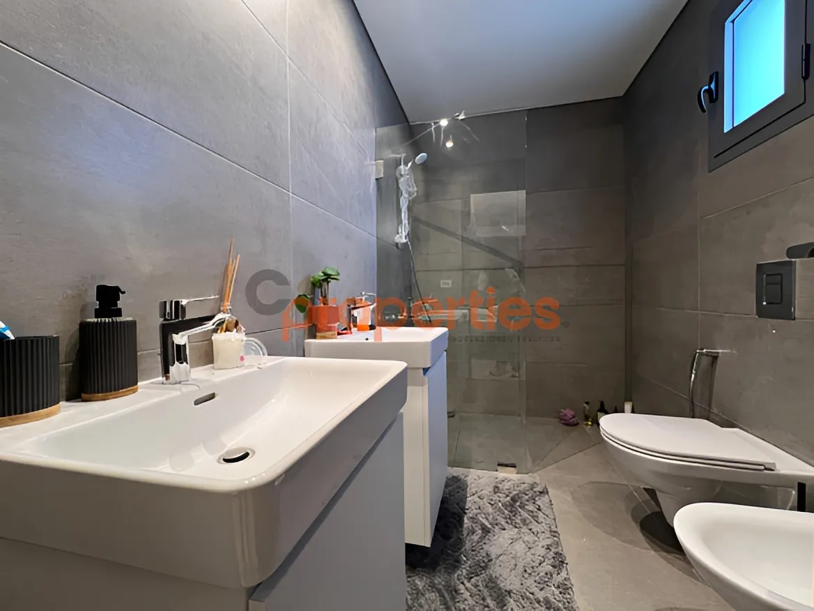 Apartment for Sale in Hazmieh