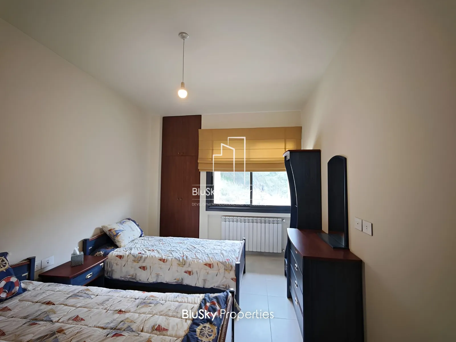 Apartment for Sale in Baabdat