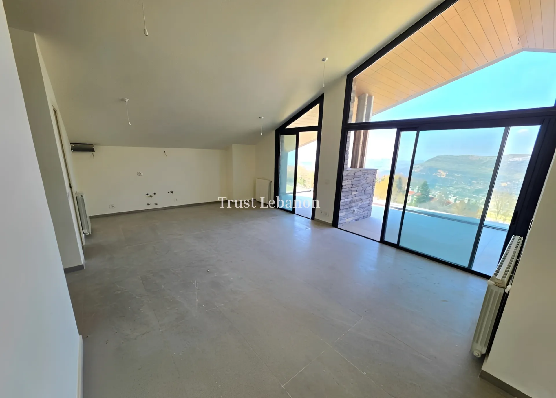 Chalet for sale in Zaarour, Lebanon, Lebanon