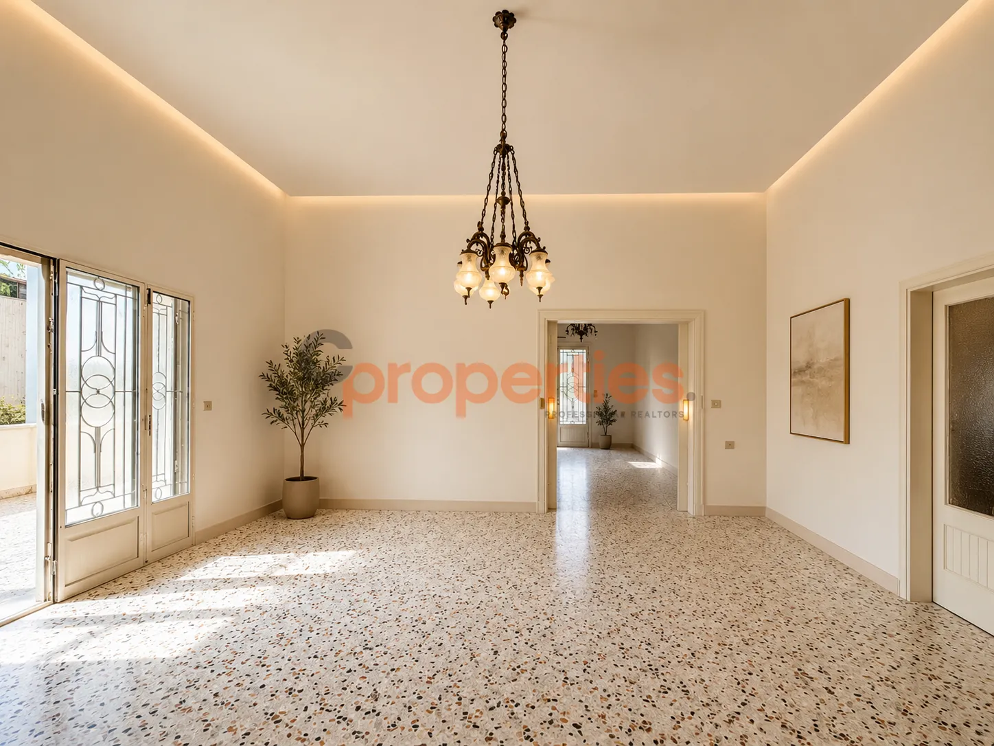 Apartment for Rent in Mtaileb
