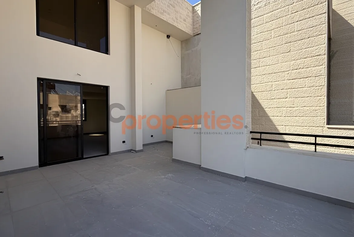 Apartment for Sale in Fanar