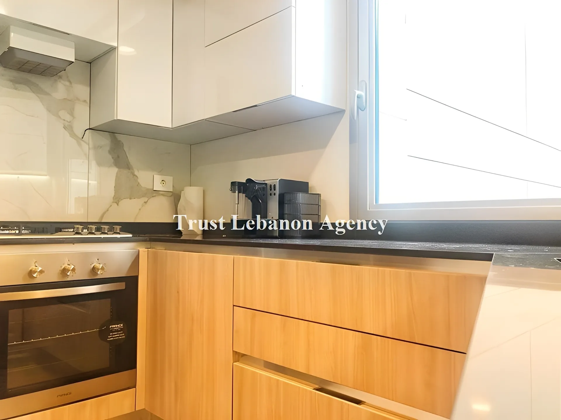 Apartment for Rent in Rmeil Beirut Lebanon