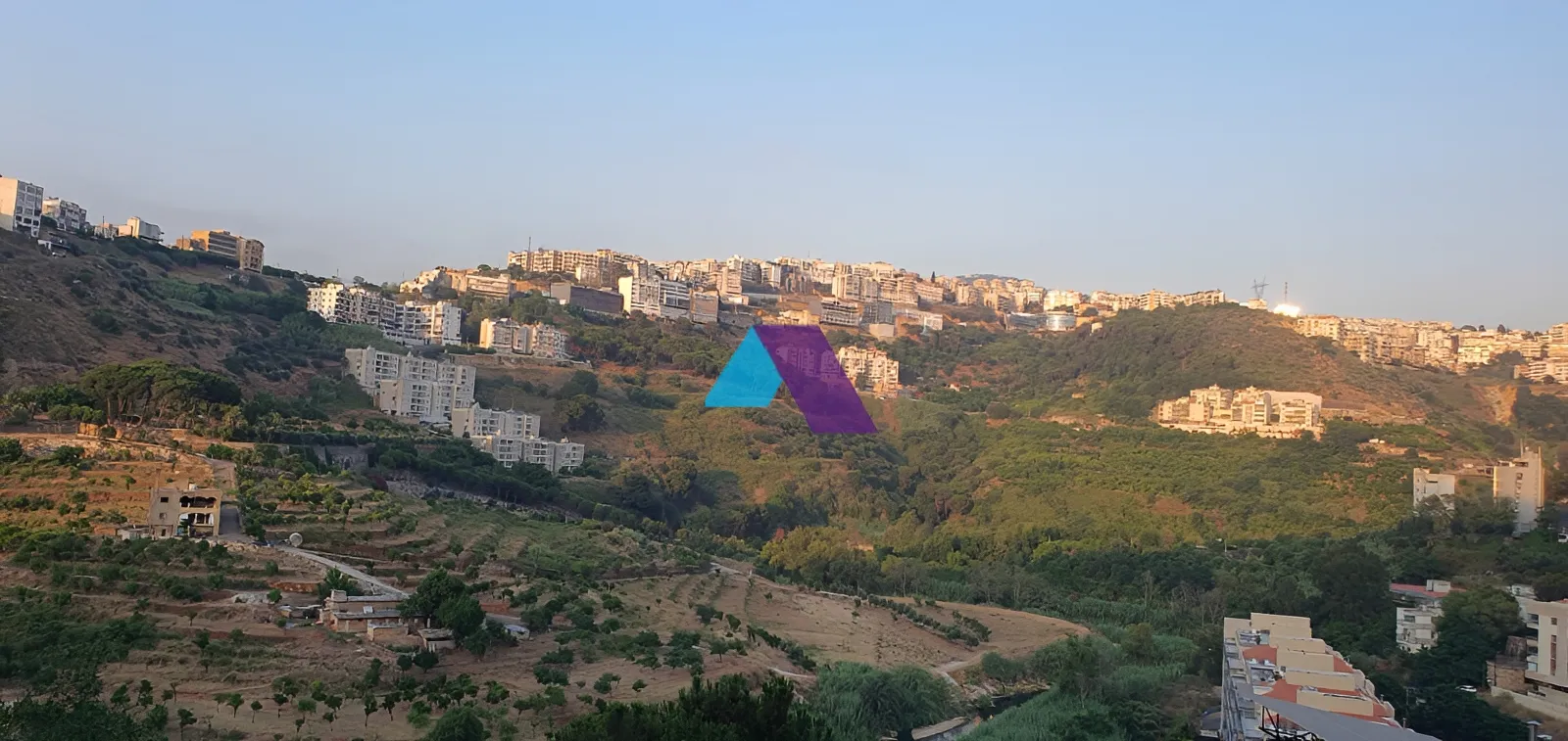 Land for Sale in Hazmieh