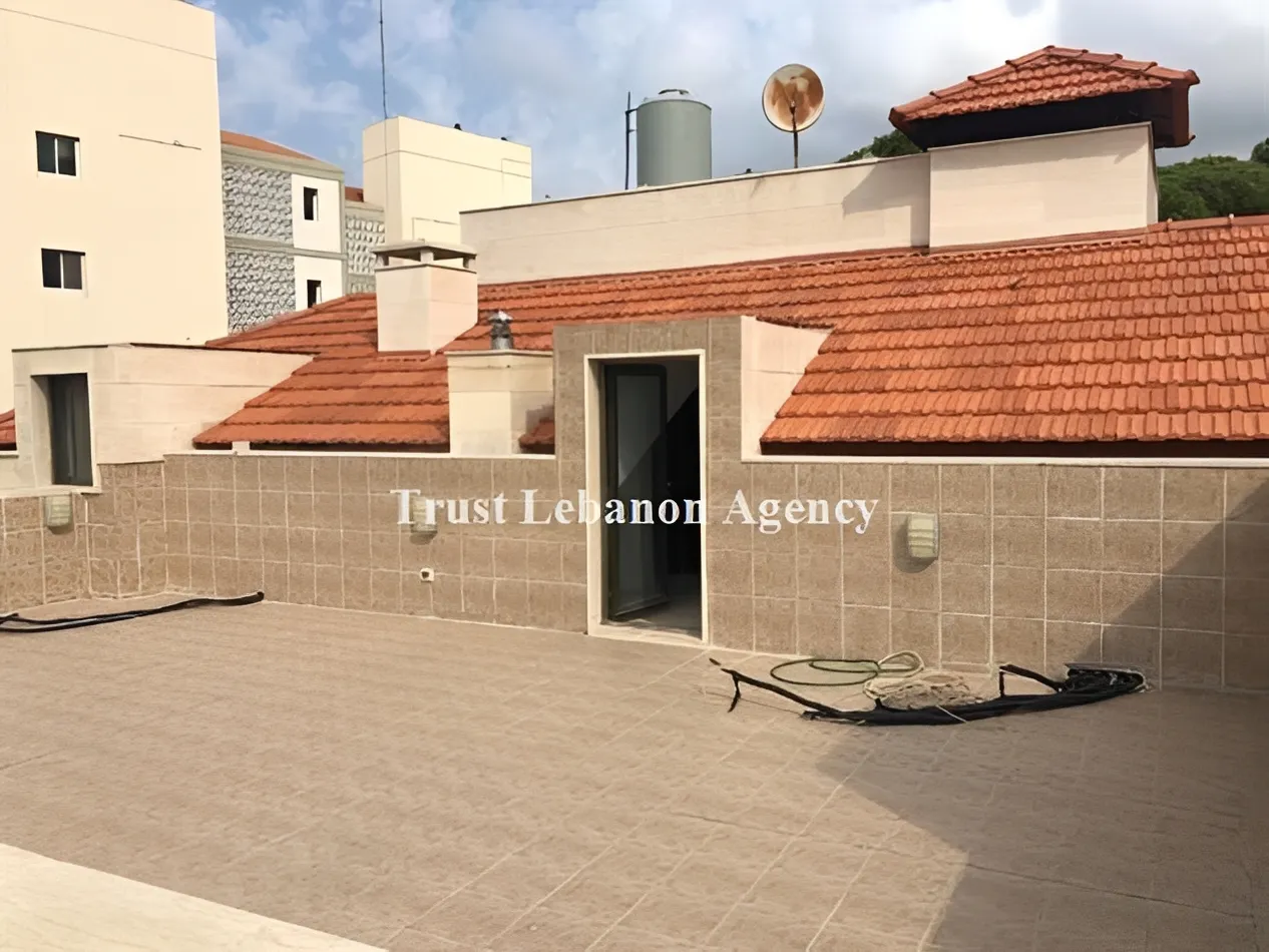 Duplex for Sale in Metn Bsalim Lebanon