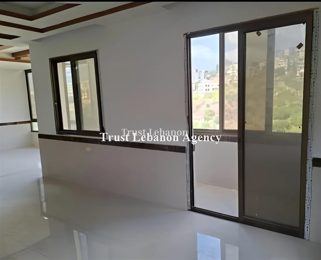 Apartment for sale in Bsaba, Lebanon
